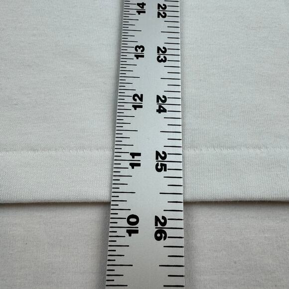 Vintage Crest Save the Children T-Shirt - Size Medium - Picture 8 of 8